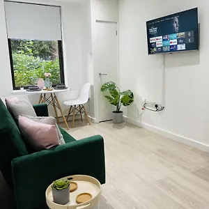 Southernhay Court By Staytor Apartment Exeter